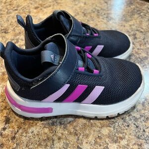 Adidas Racer TR23 Toddler Shoes